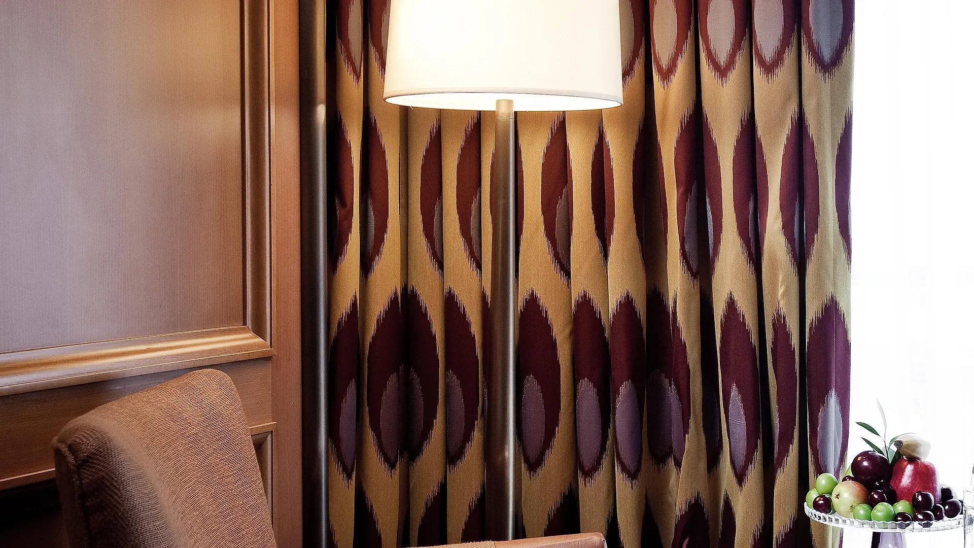 Hotel Divan Istanbul