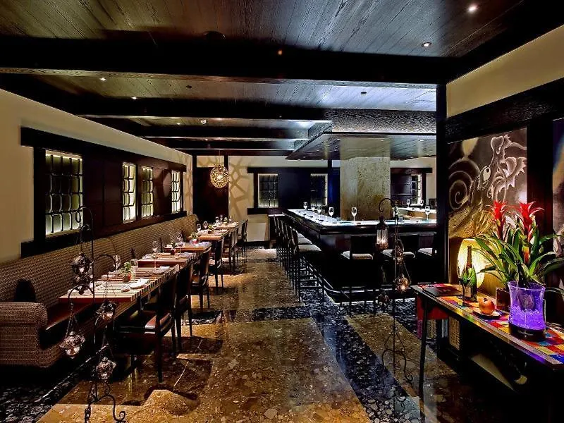 Hotel Divan Istanbul