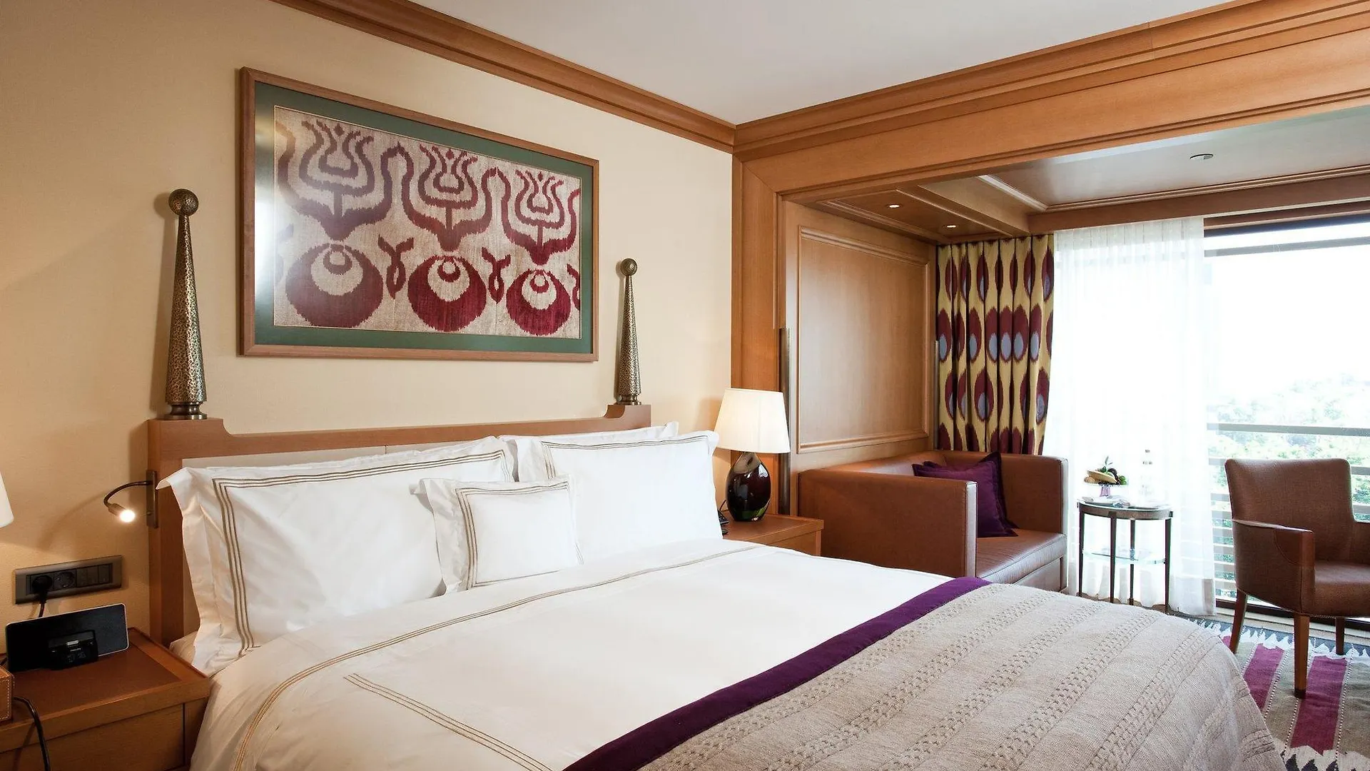 Divan Istanbul Hotel