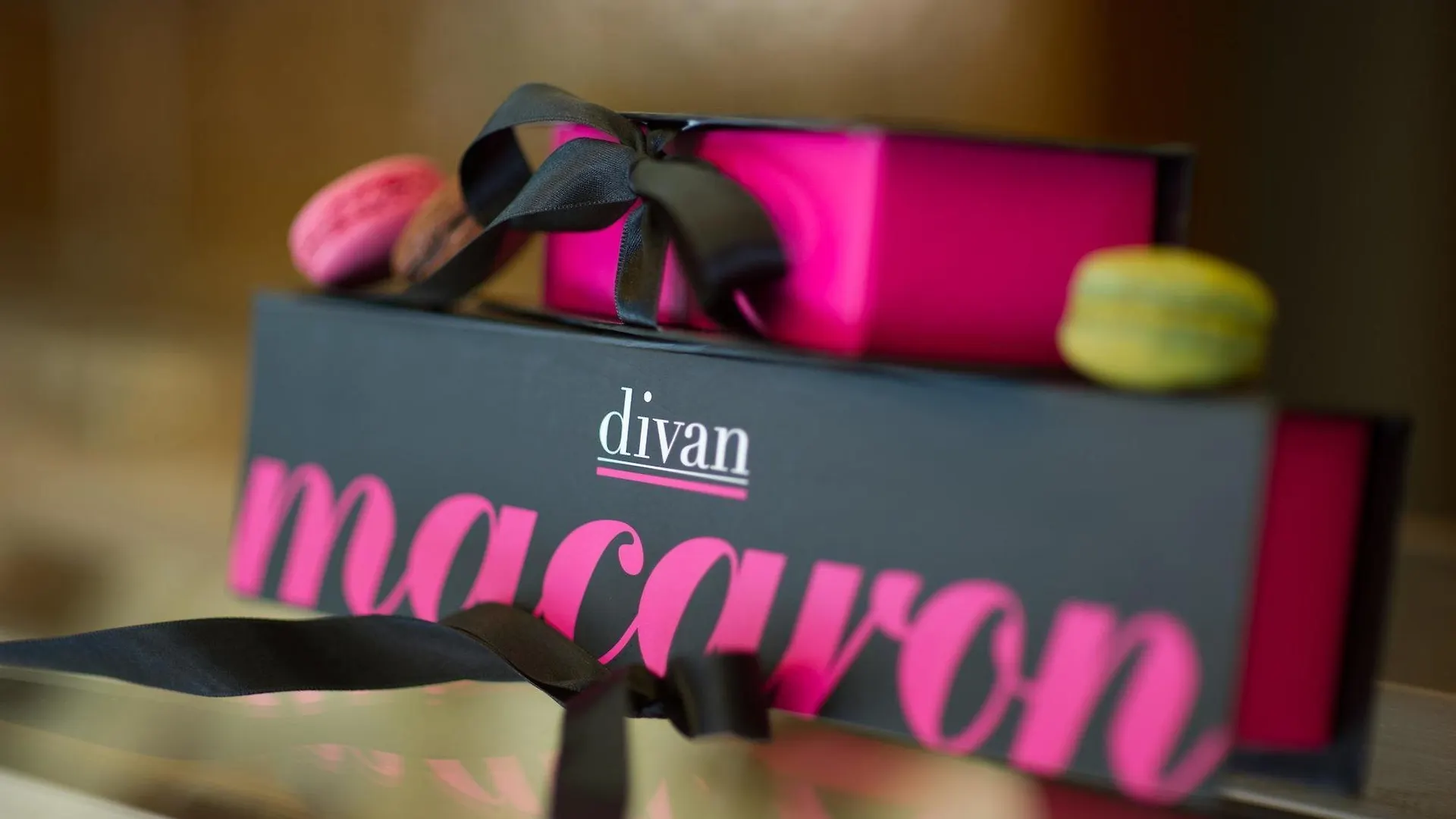 Divan Istanbul 5*,  Turcia