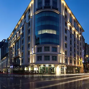 Otel Radisson Blu Hotel, Sisli, İstanbul