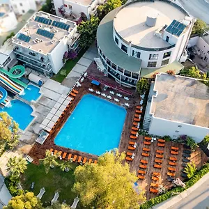 Bodrum Complex Gümbet
