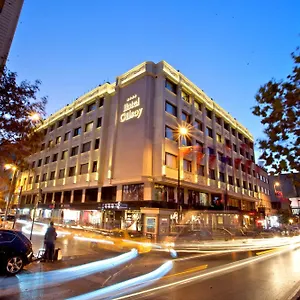 Hotel Grand Gulsoy Old, Istanbul