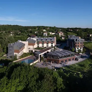 Hotel Park By Radisson Airport Odayeri, Istanbul