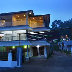 resort-ayur-green-and-spa.kerala-hotels.net/