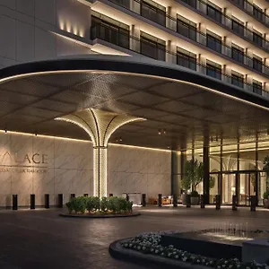 Palace Creek Harbour Otel