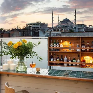 Hotel Armada Old, Istanbul