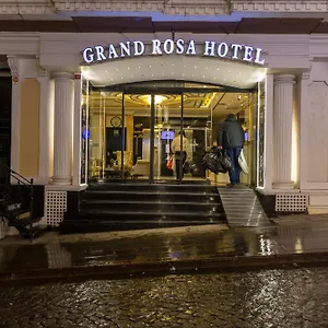 2* Ξενοδοχείο Grand Rosa