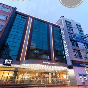 Hotel Mercure Bakirkoy, Istanbul