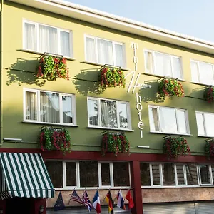 Hotel Mini Harem, Istanbul
