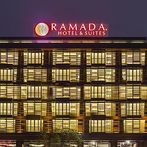 Otel Ramada Hotel&suites By Wyndham Istanbul- Sisli, İstanbul