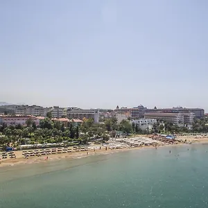 Mysea Incekum Hotel Avsallar