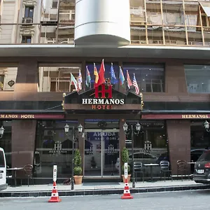 3* Ξενοδοχείο Hermanos