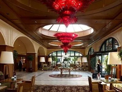 Divan İstanbul Otel