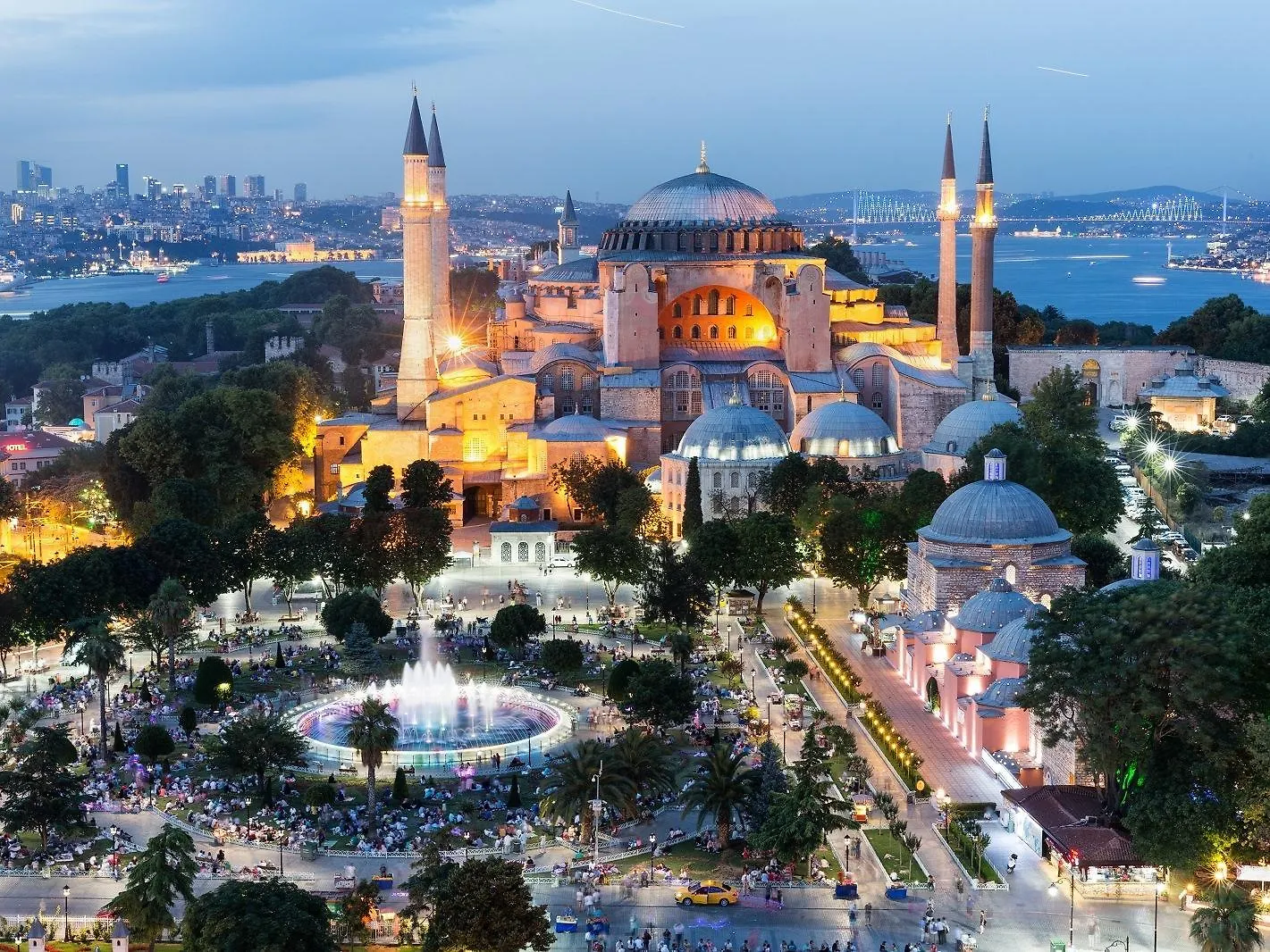 Divan Istanbul