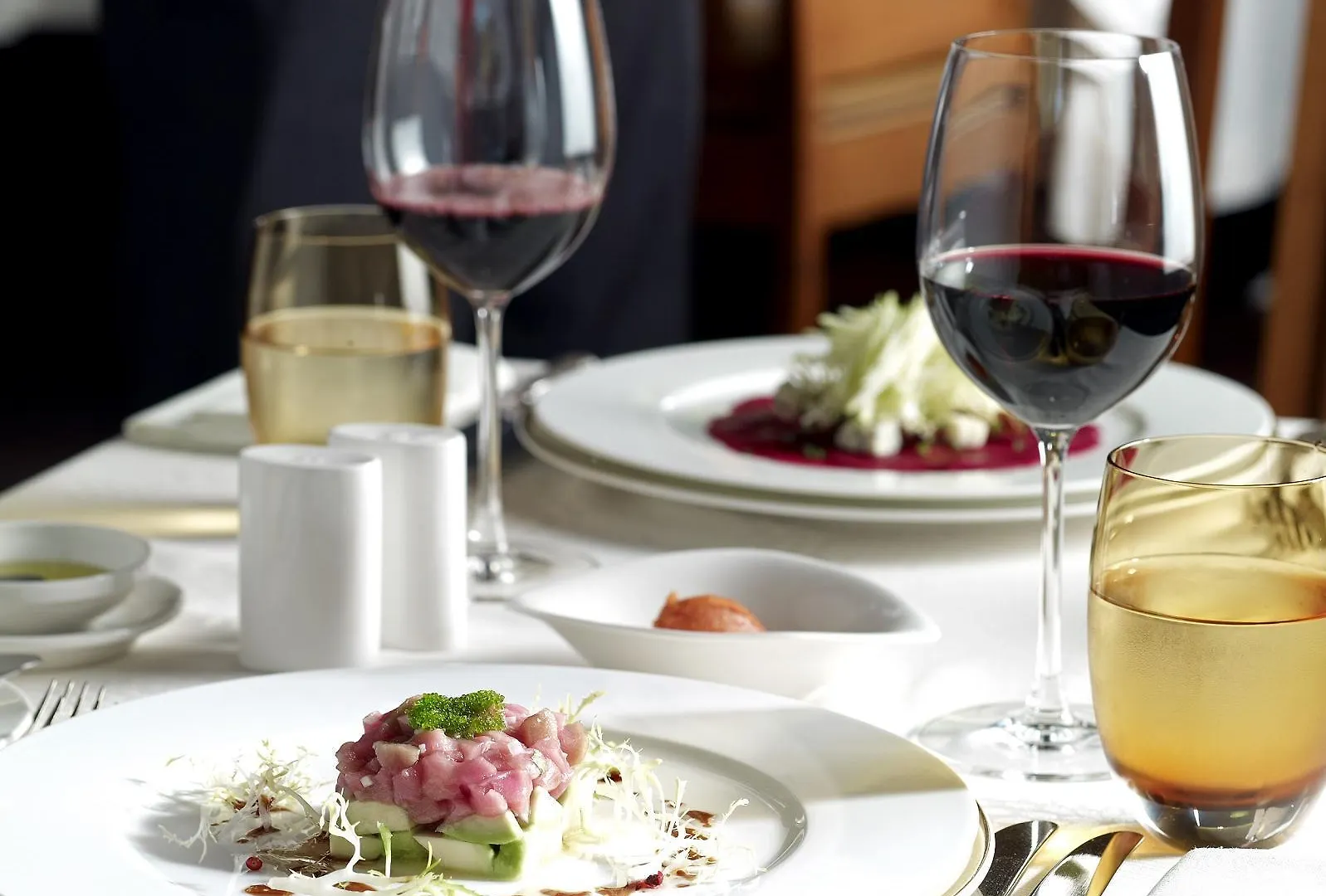 Divan Istanbul Hotel
