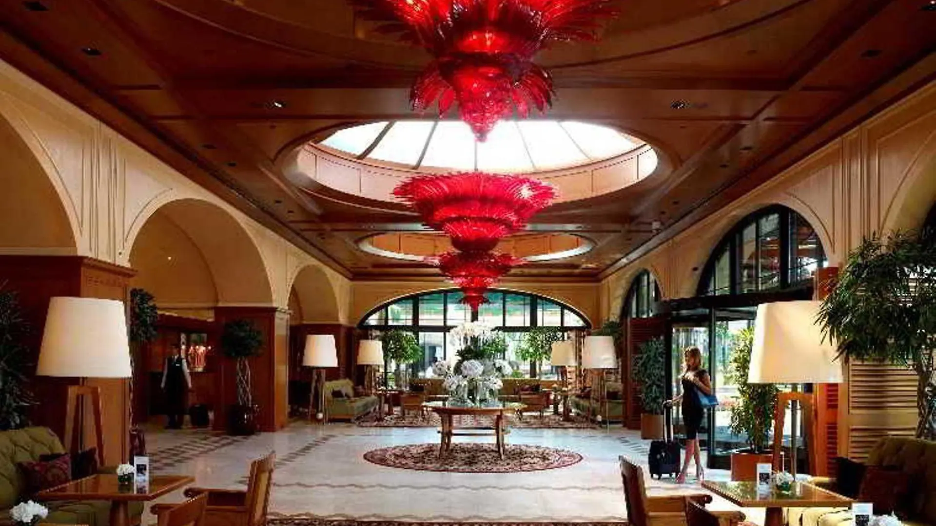 Divan Istanbul 5*,  Turkey