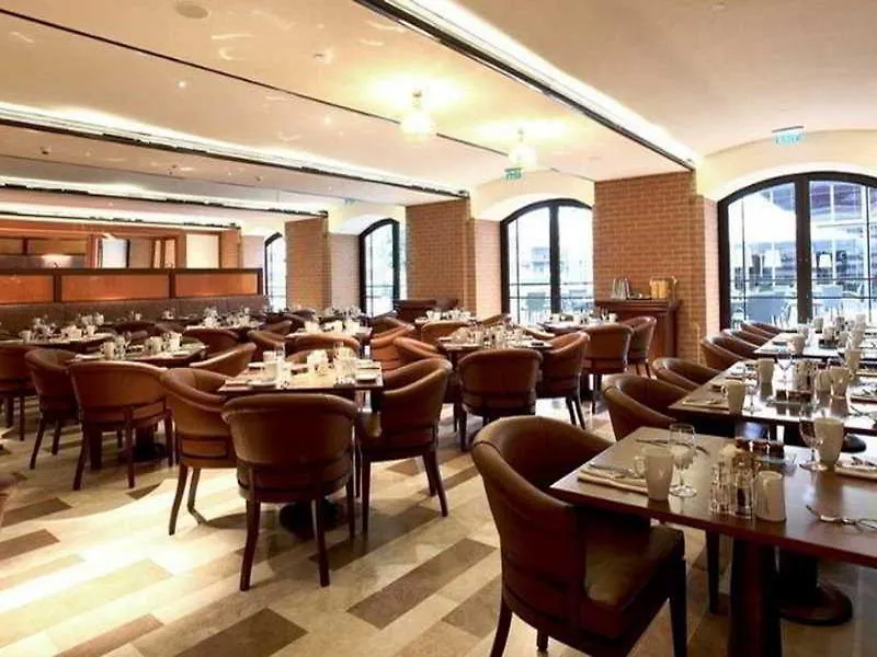 Divan Istanbul Hotel