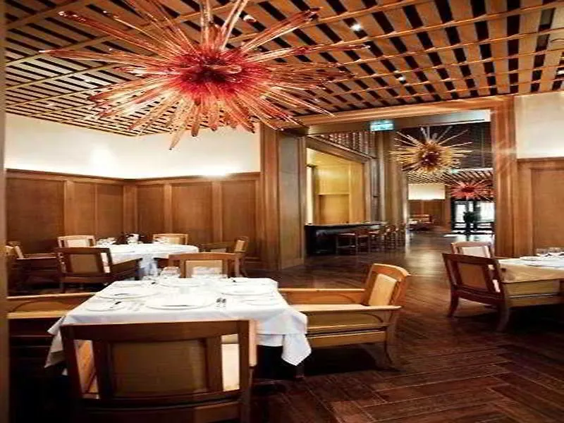 Divan Istanbul Turkey