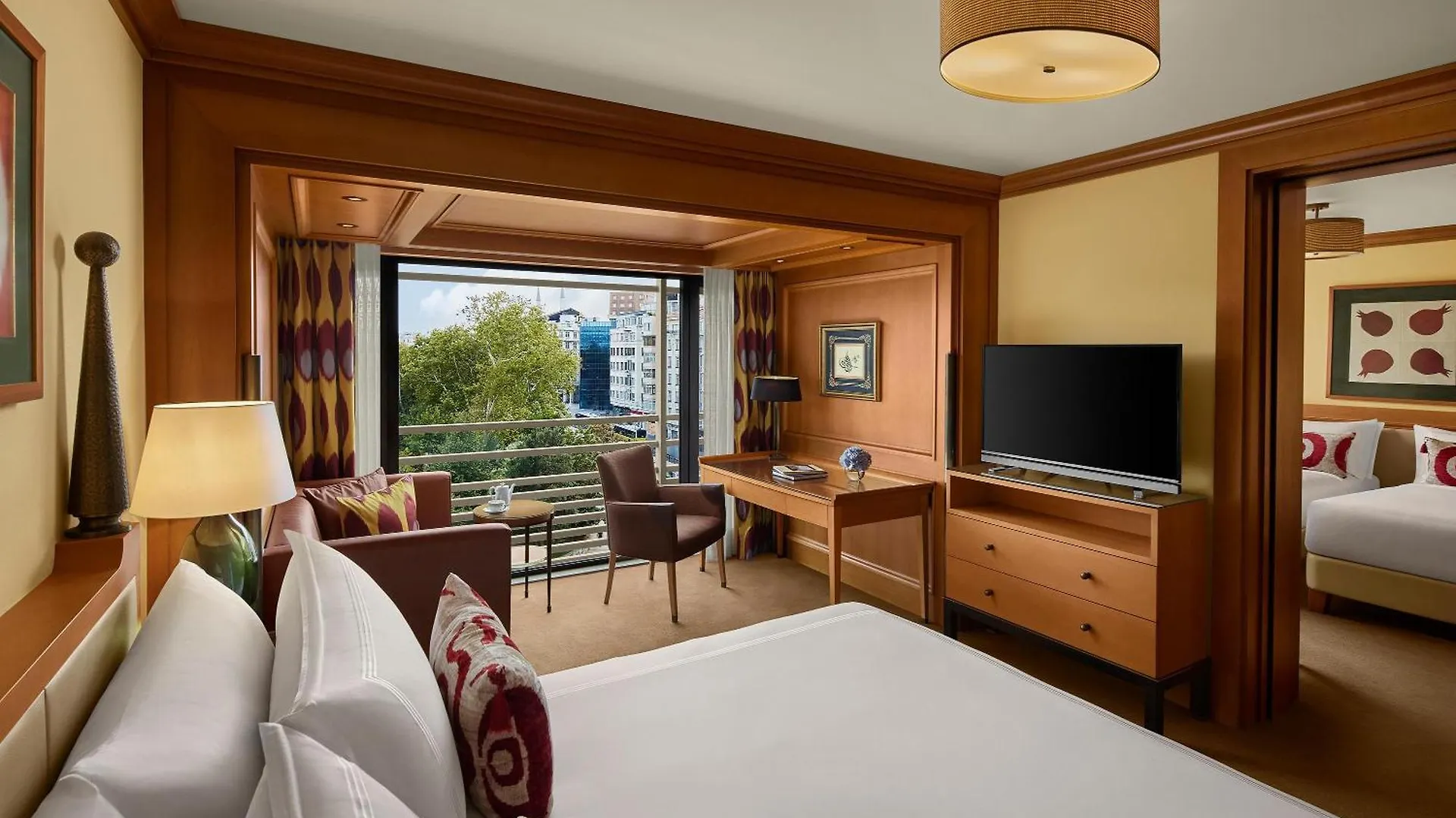 Divan Istanbul Hotel