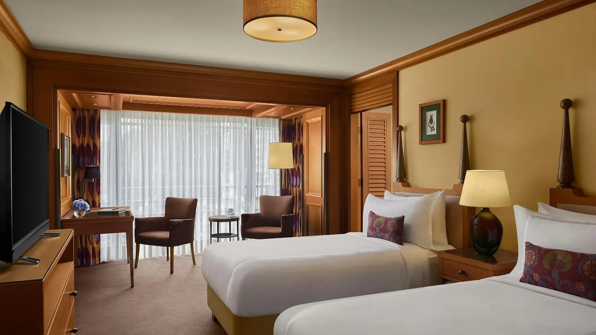 Divan Istanbul Hotel