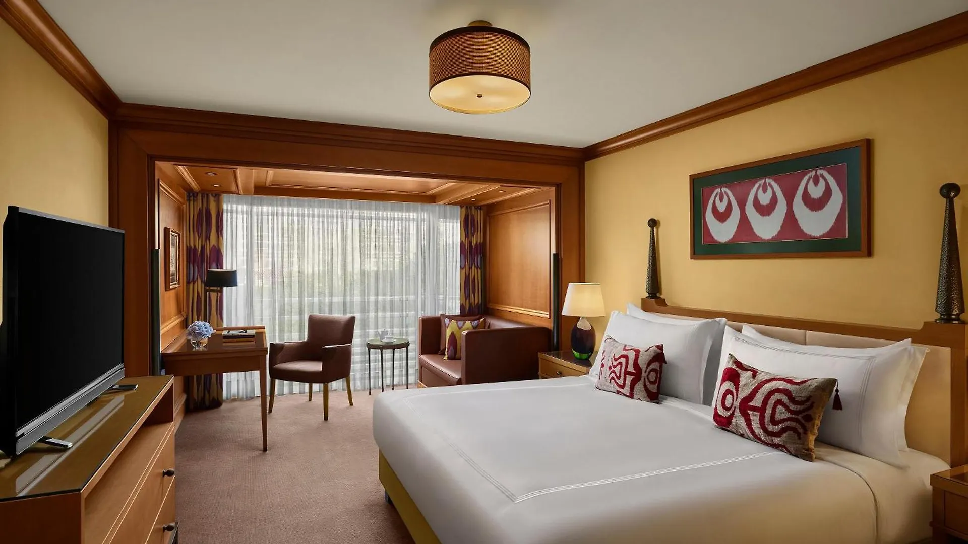 Hotel Divan Istanbul
