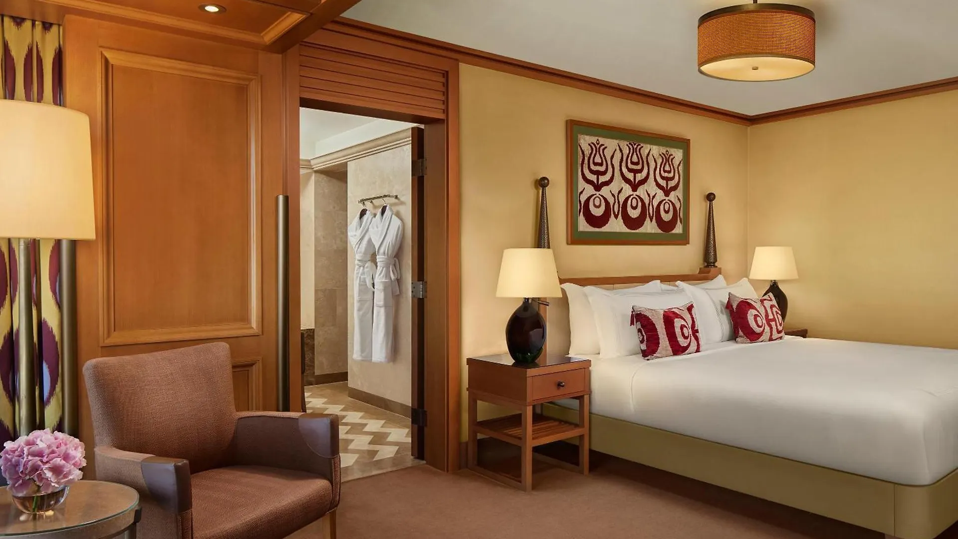 Hotel Divan Istanbul