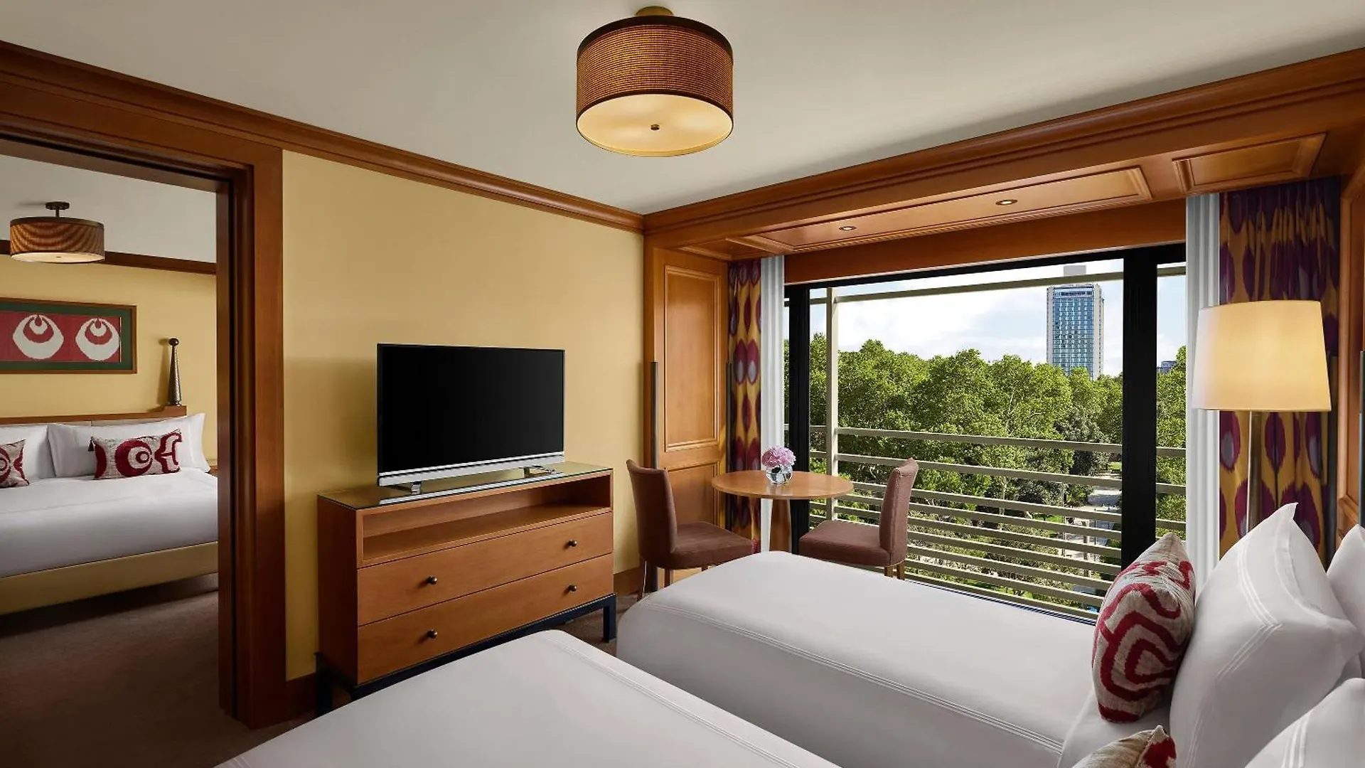 Divan Istanbul Hotel