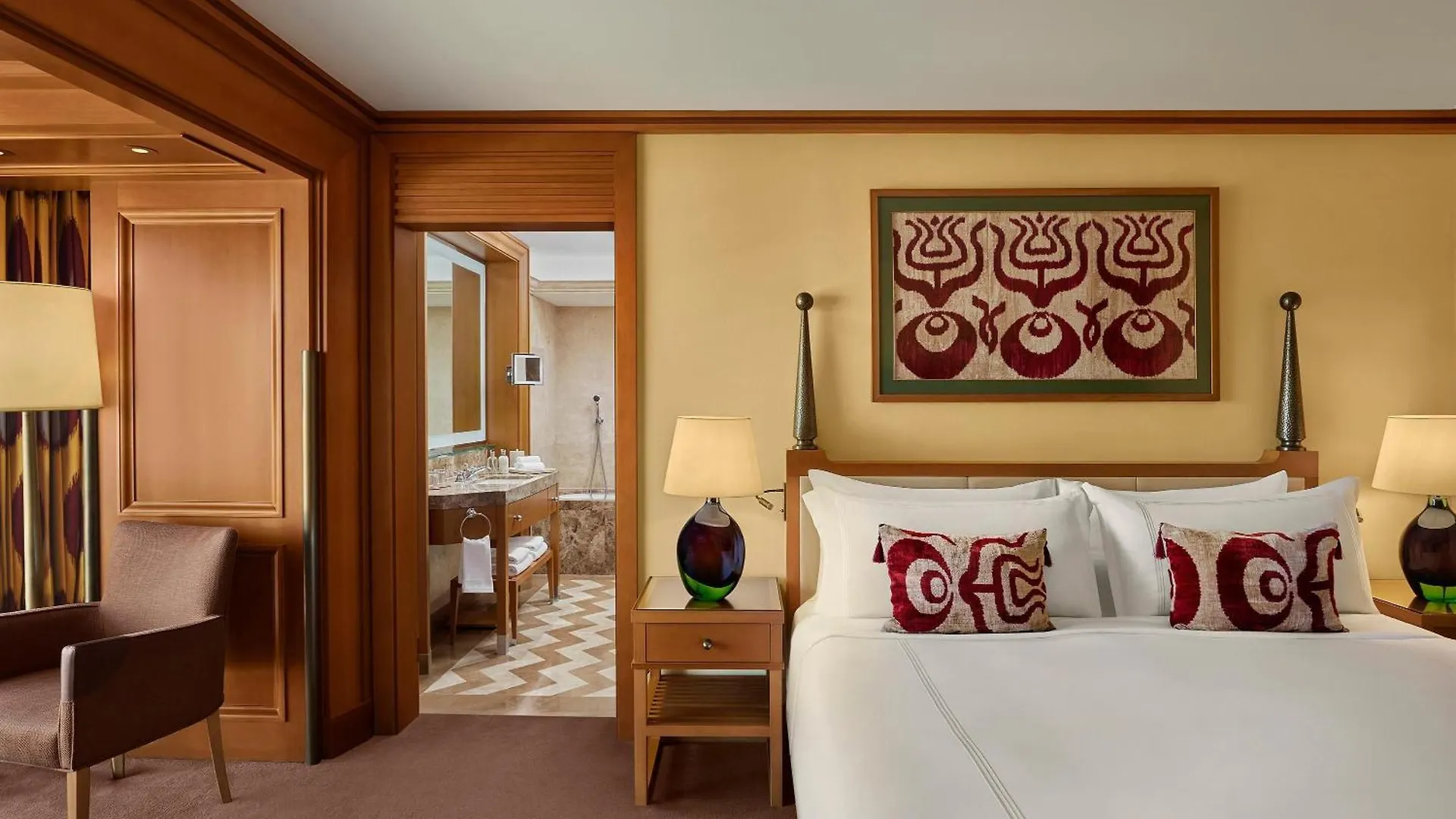 Divan Istanbul 5*,  Turkey