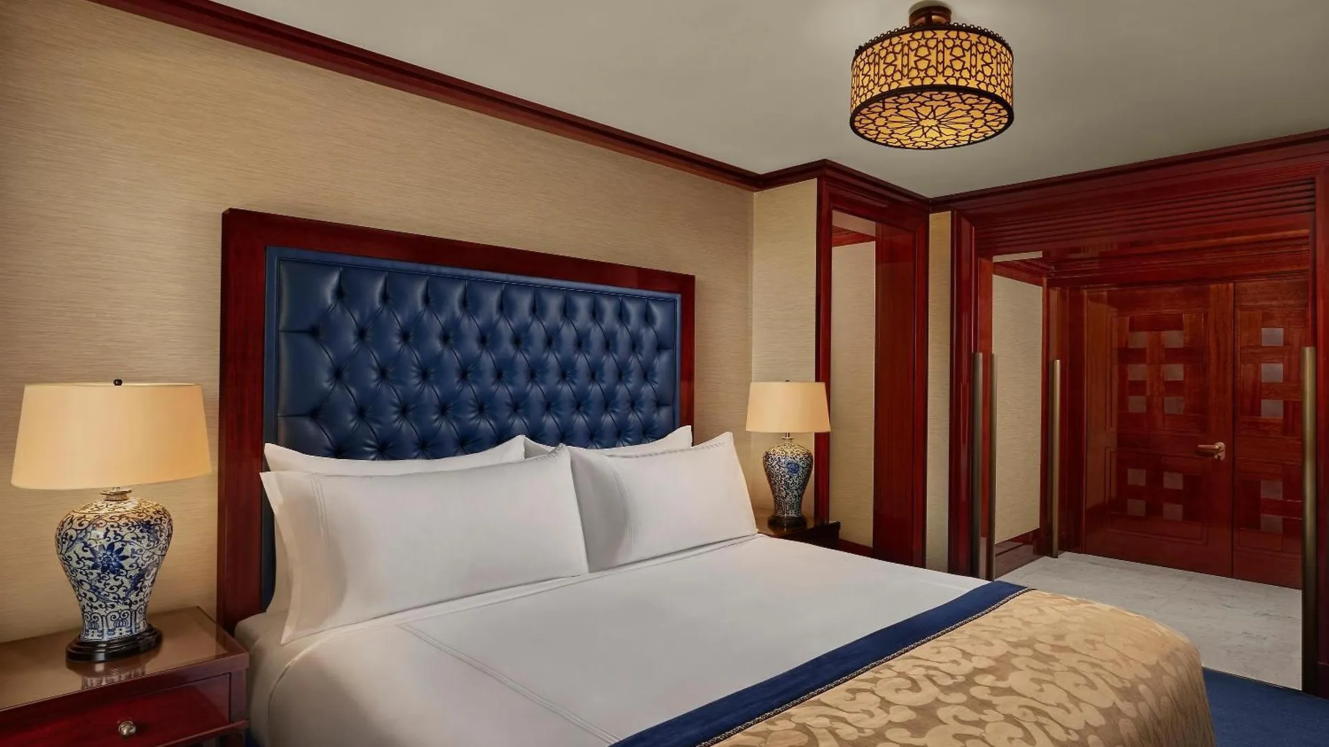 Hotel Divan Istanbul