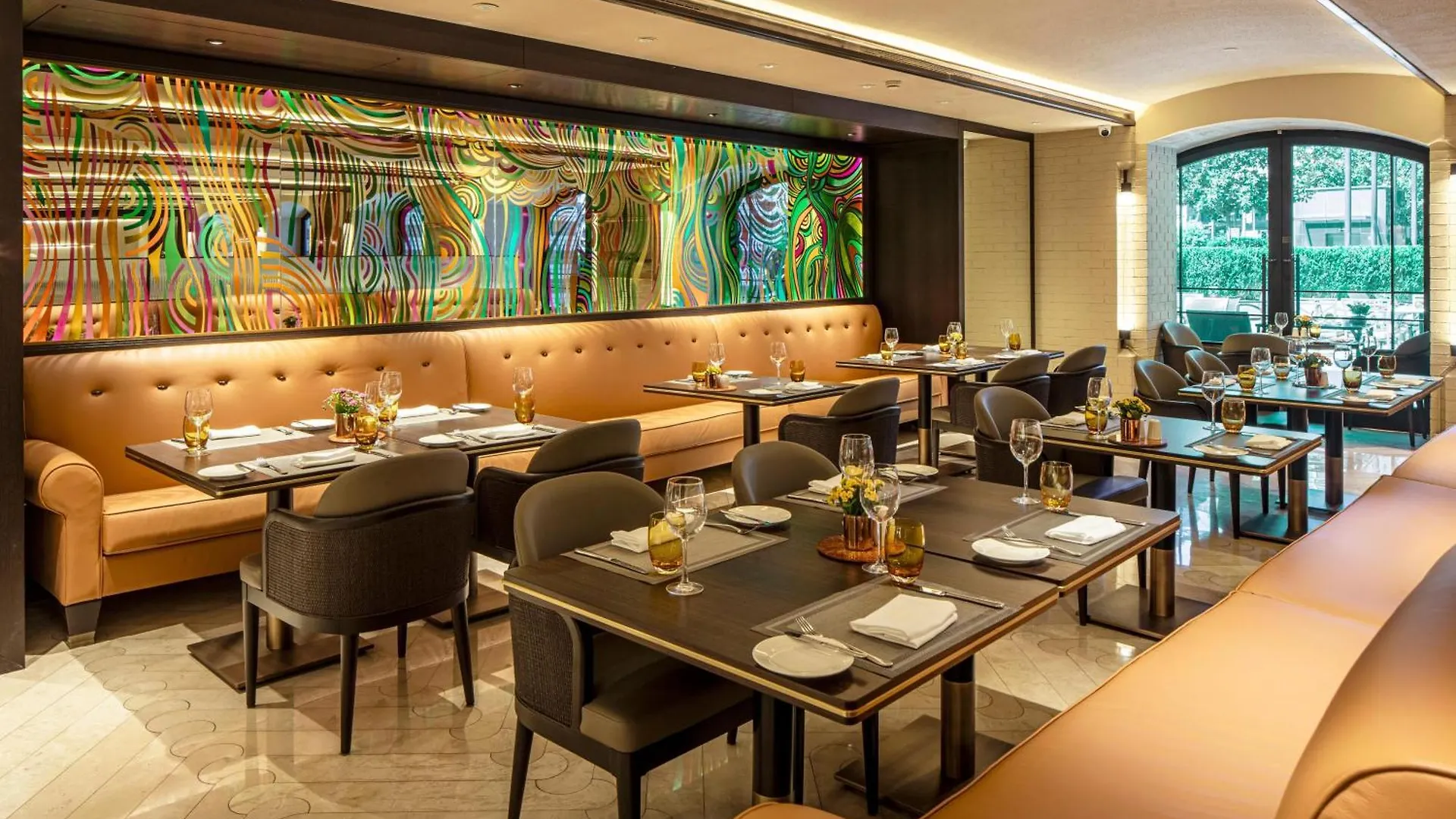 Divan Istanbul 5*,  Turkey