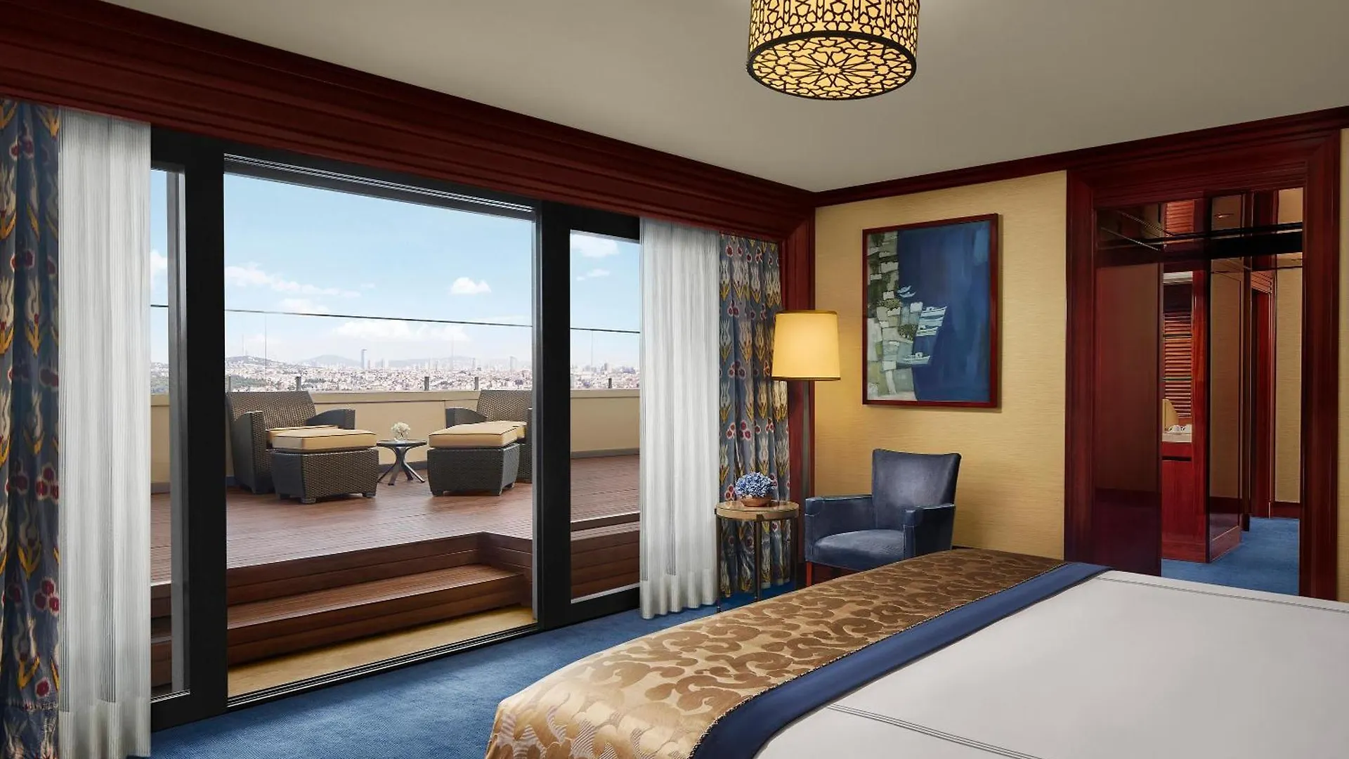 Divan Istanbul Hotel