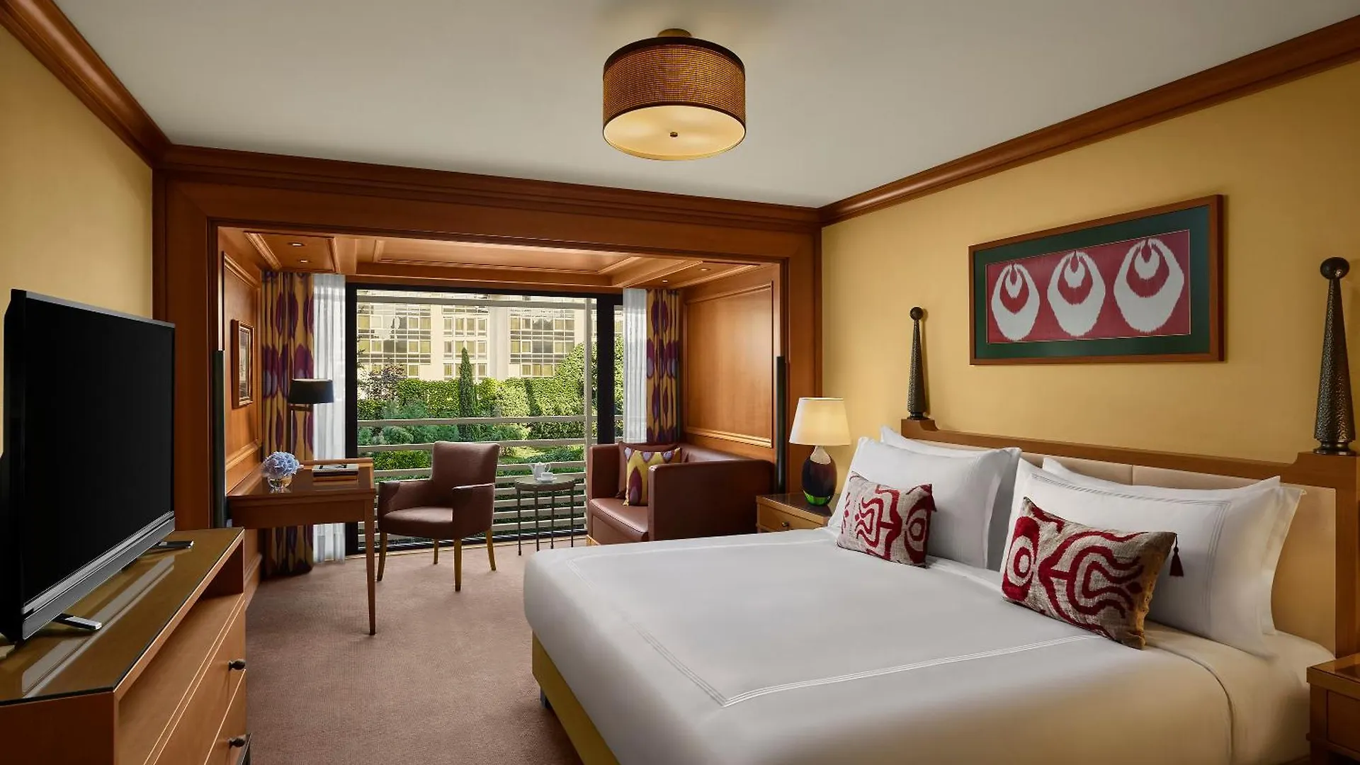 Divan Istanbul 5*,  Turkey