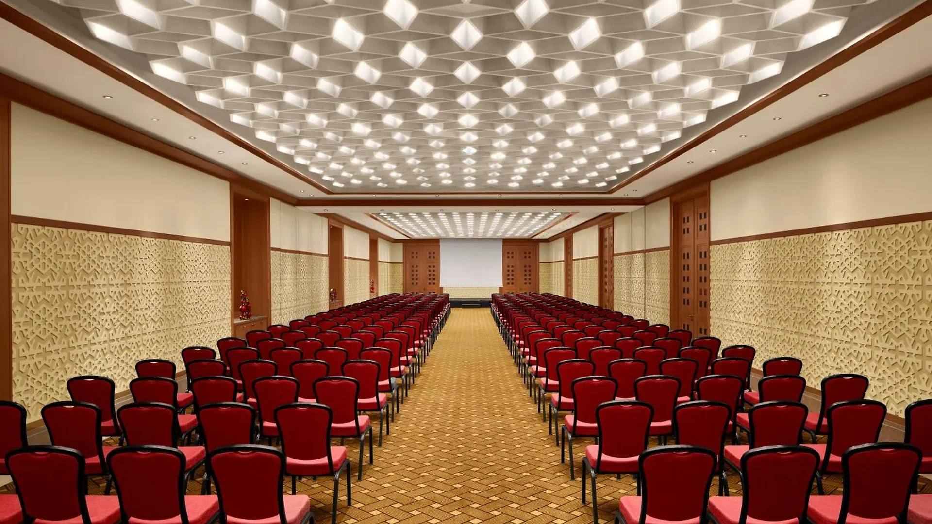 Divan Istanbul 5*,  Turkey