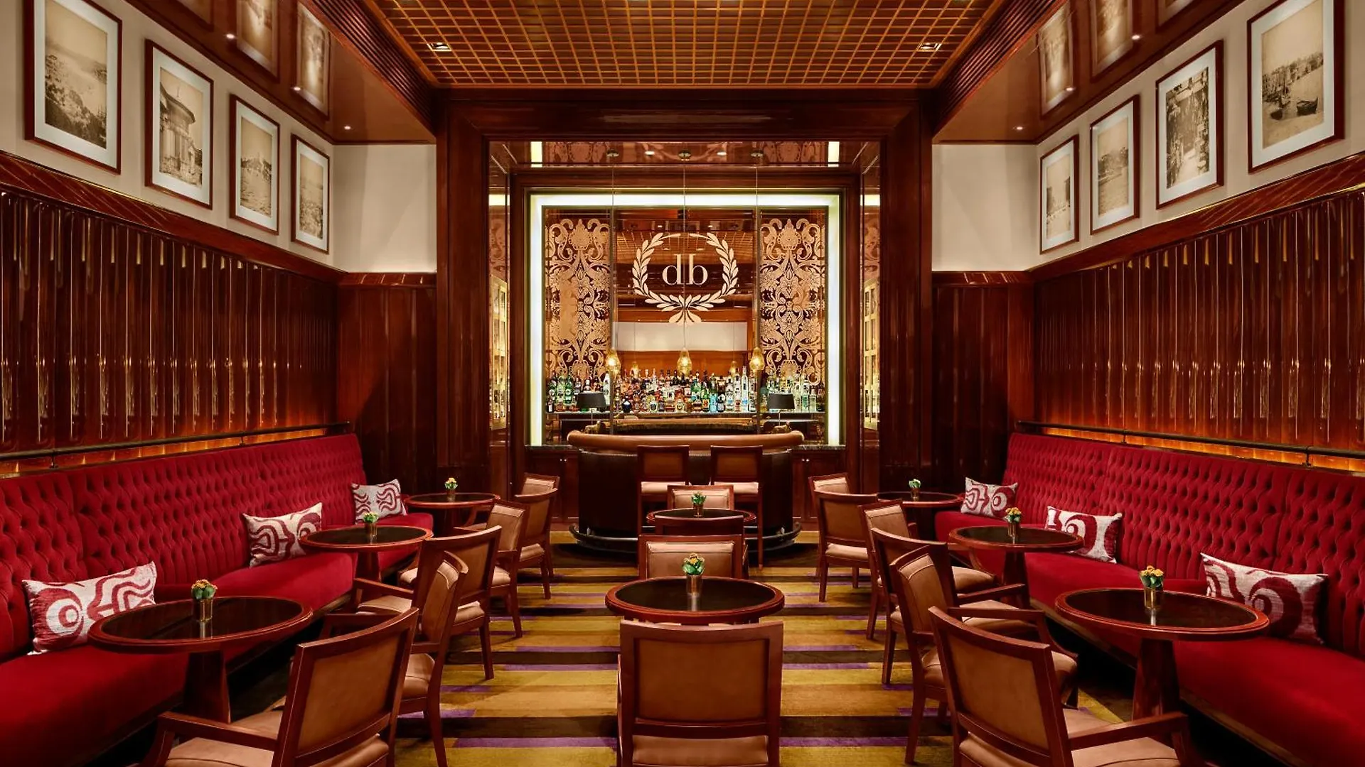 Hotel Divan Istanbul