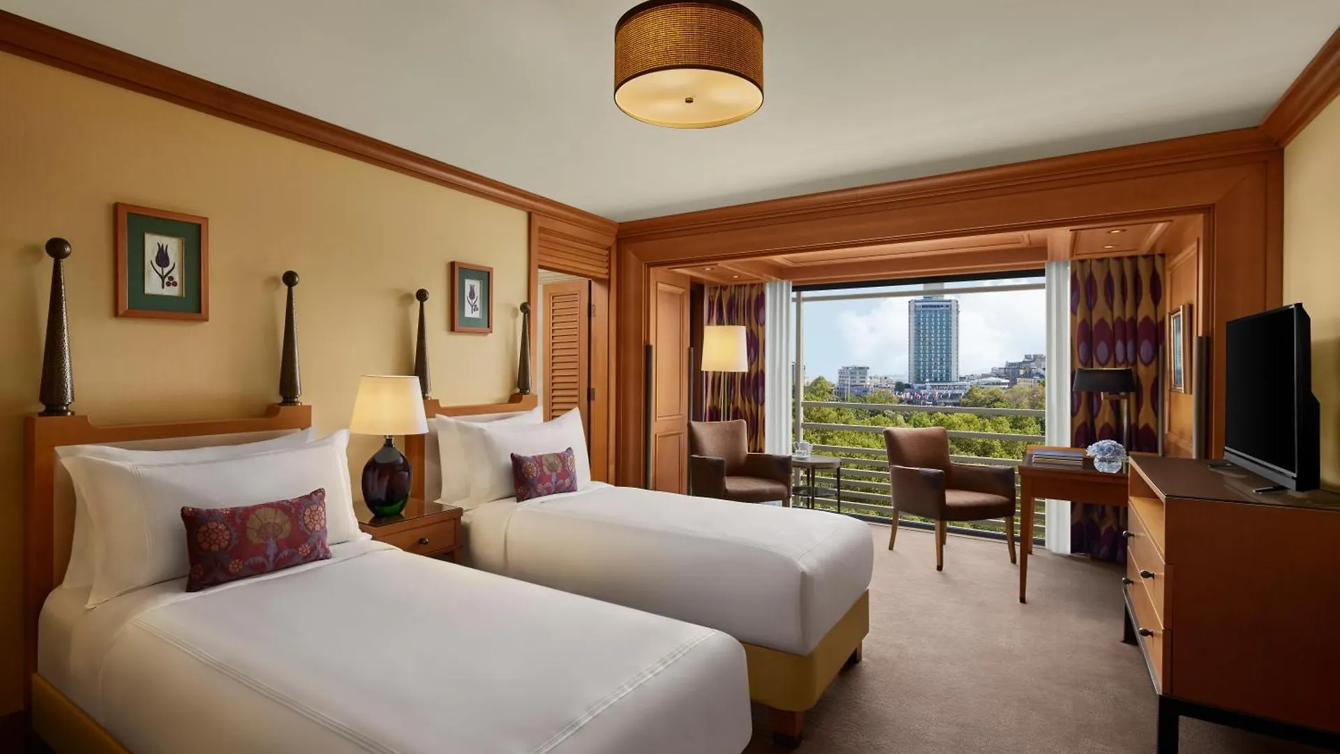 Hotel Divan Istanbul