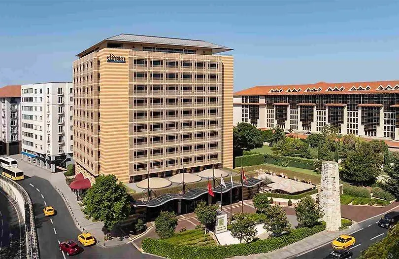 Divan Istanbul