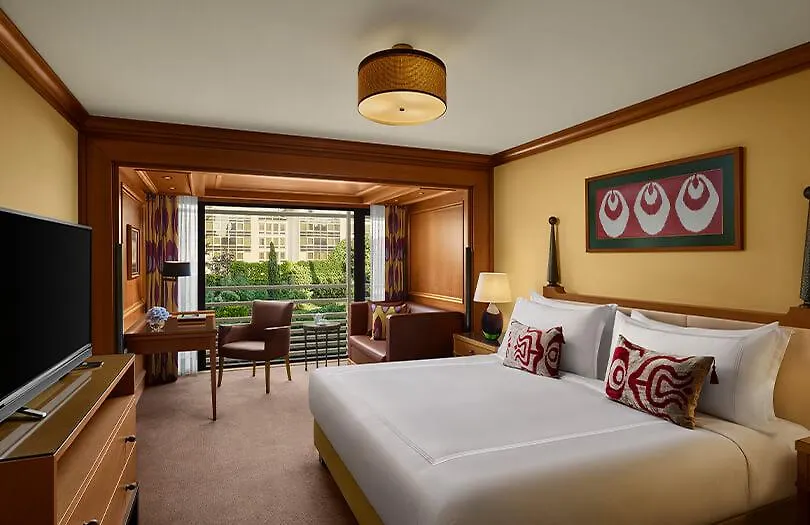 Hotel Divan Istanbul
