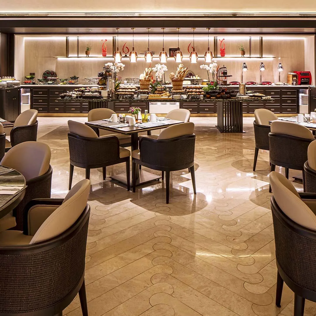 Divan Istanbul 5*,