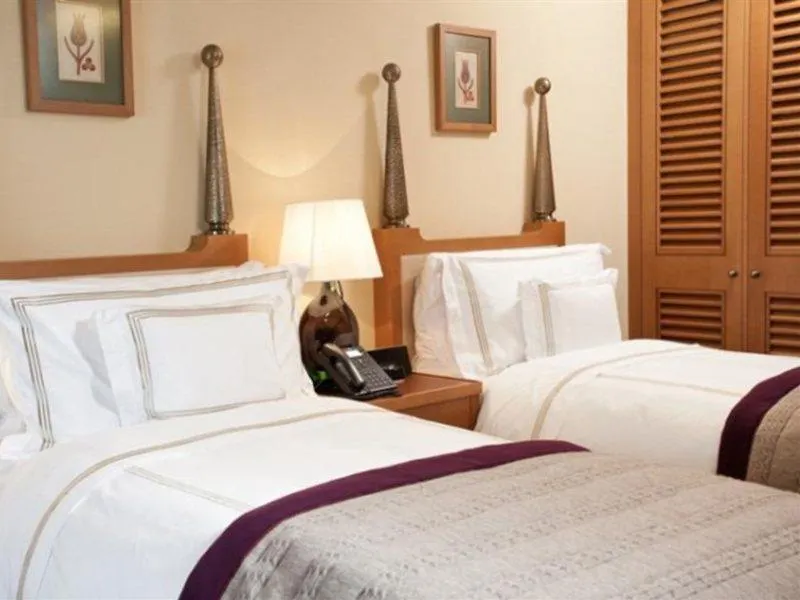 ***** Hotel Divan Istanbul Turkey
