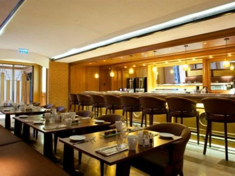 Divan Istanbul 5*,  Turkey
