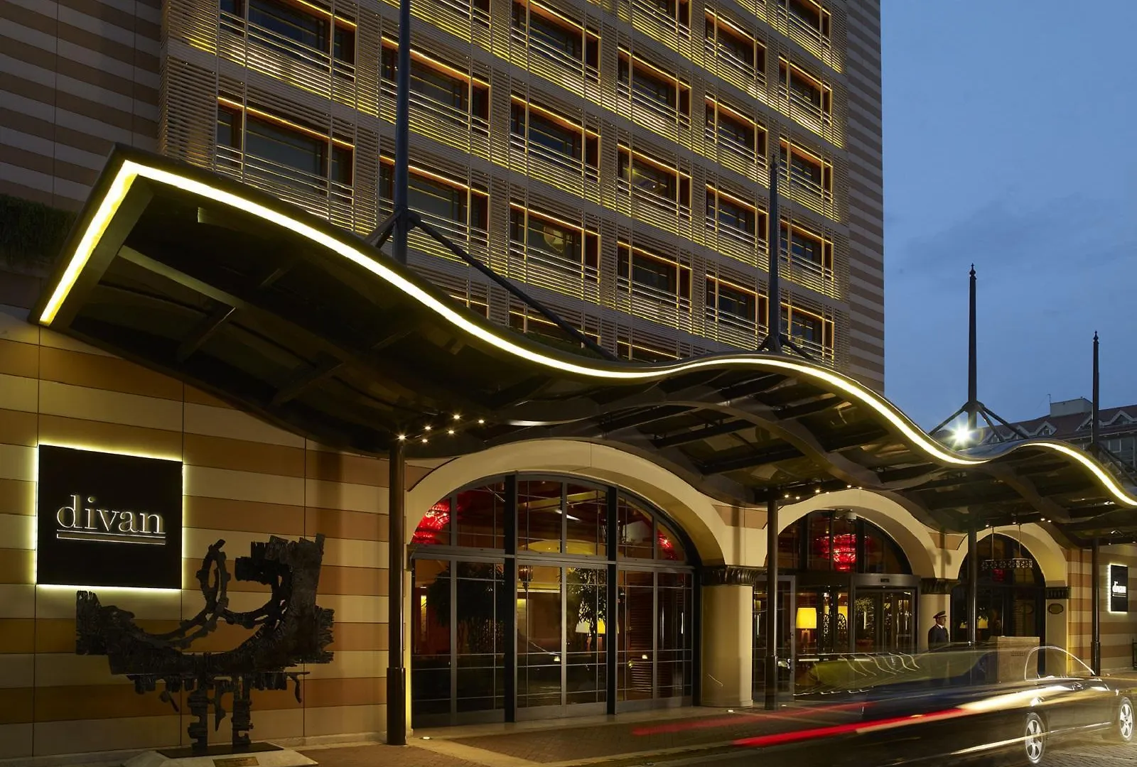 Divan Istanbul