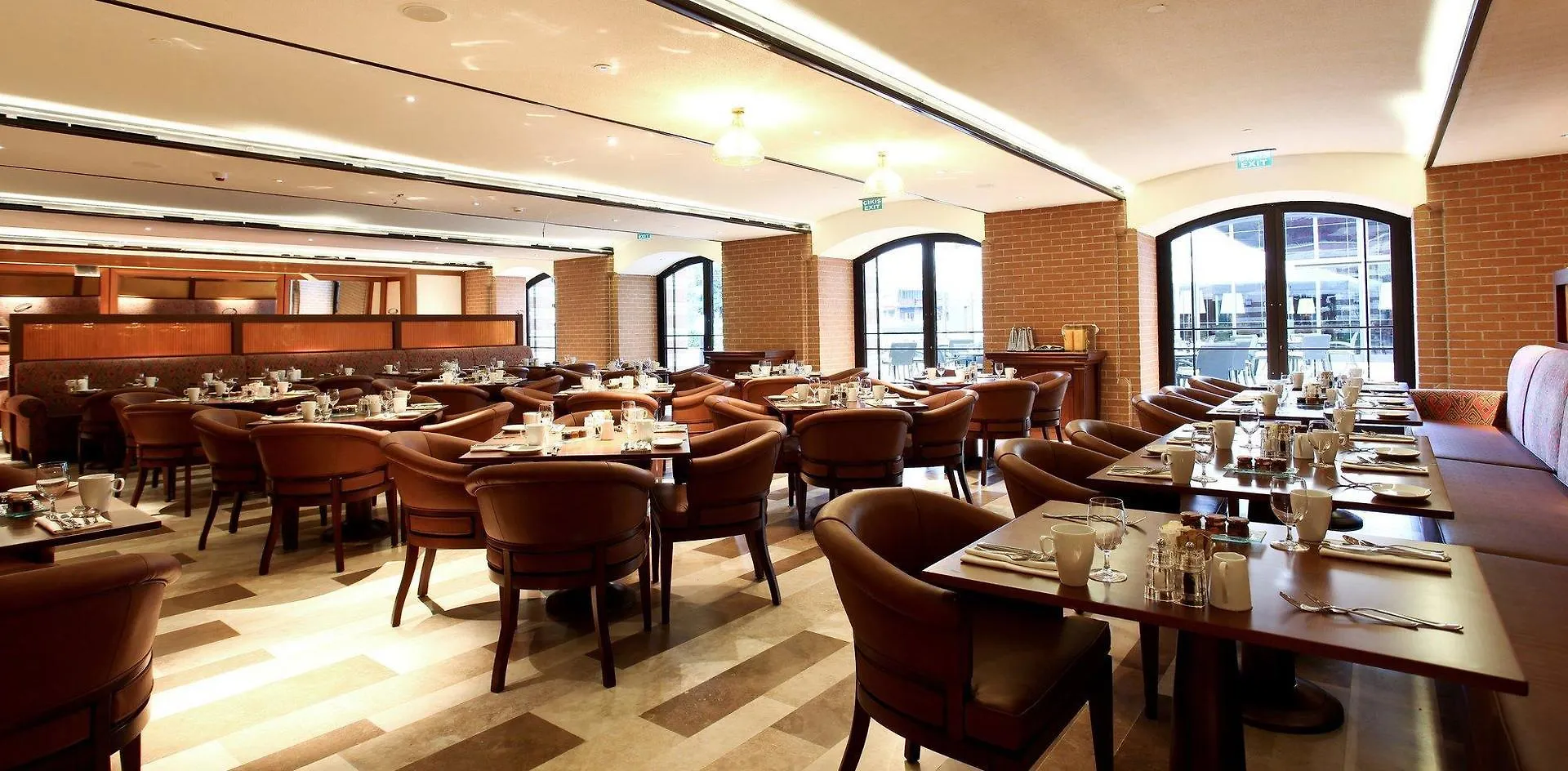 Hotel Divan Istanbul