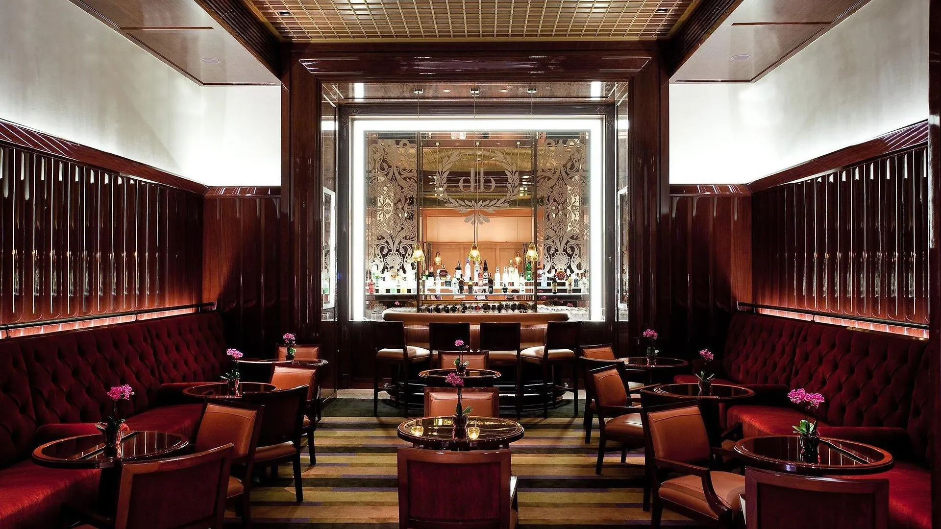 Divan Istanbul Hotel