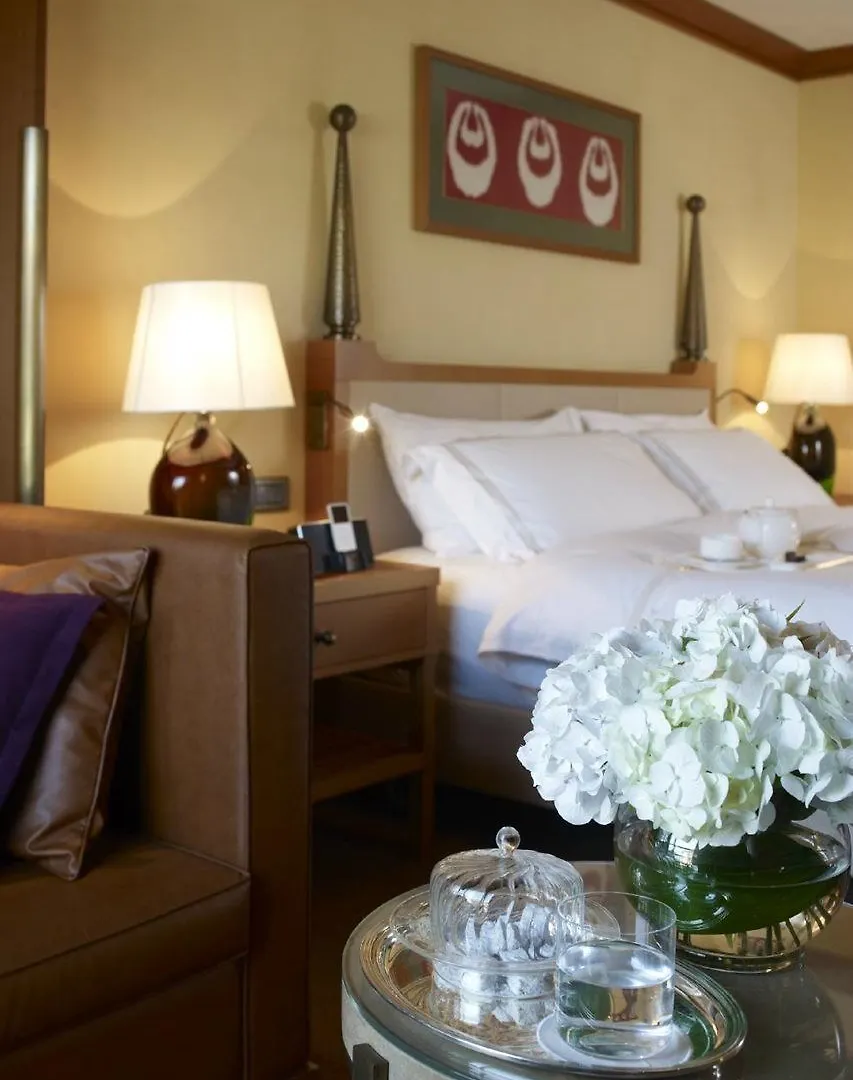 Divan Istanbul Hotel