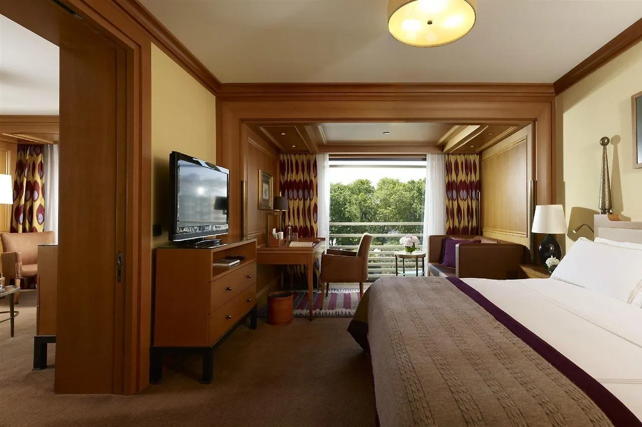 Hotel Divan Istanbul