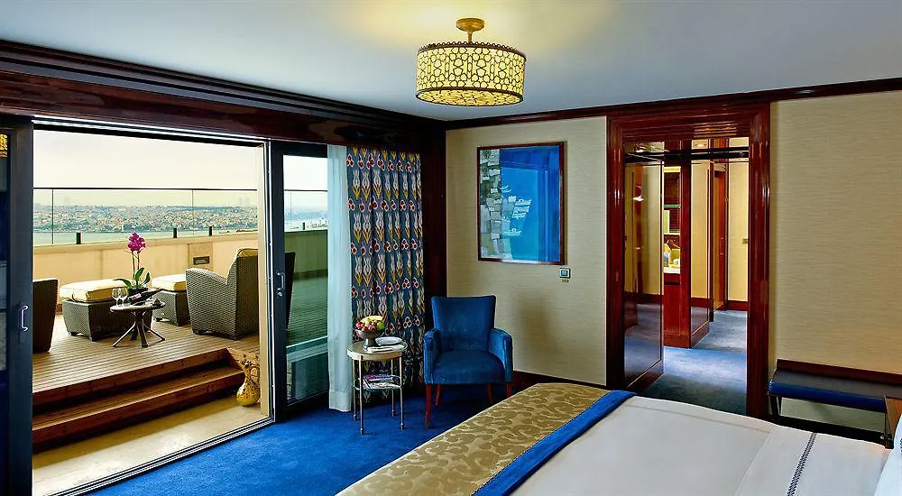 Divan Istanbul Hotel