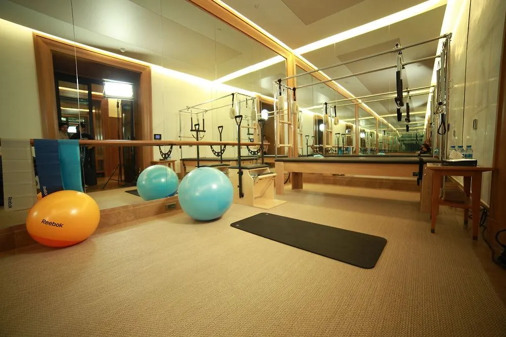 Divan Istanbul Hotel
