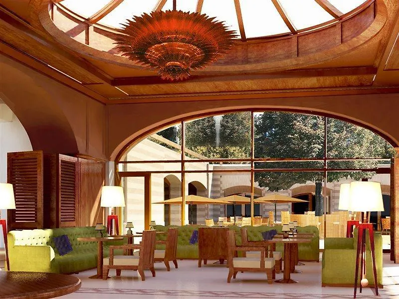 Divan Istanbul Hotel
